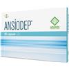 Ansiodep Integratore Ansia e Sonno 30 Capsule