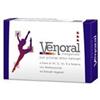 Venoral Integratore Per il Microcircolo 30 Compresse