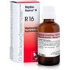 Dr.reckeweg Dr. Reckeweg R16 Gocce Omeopatiche 22 ml