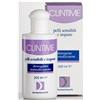 Clintime Detergente Liquido Normalizzante Per Pelle Grassa e Sensibile 200 ml