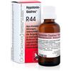 Dr.reckeweg Dr. Reckeweg R44 Gocce Omeopatiche 22 ml