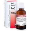 Dr.reckeweg Reckeweg r60 gocce 22ml
