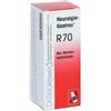Dr.reckeweg Dr. Reckeweg R70 Gocce Orali Omeopatiche 22 ml