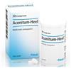 Guna Heel Aconitum 50 Compresse