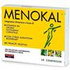 Menokal Integratore 30 Compresse