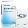 Guna Heel Sulfur 50 Tavolette