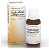 Guna Hee Euphorbium Compositum l Gocce 30 ml