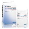 Guna-Heel Arnica Compositum Medicinale Omeopatico 50 Compresse