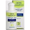 Dierre Shampoo Dolce Lavaggi Frequenti Capelli Fragili 150 ml