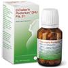 Schwabe Cinnabaris 31 Pentarkan Medicinale Omeopatico 200 Compresse 50 g