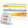 Oscillococcimun Boiron Oscillococcinum Medicinale Omeopatico Globuli 6 dosi