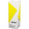 EFADOL OLIO ORTODERM FL 60ML