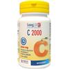 LONGLIFE C 2000 TR 30TAV