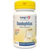 LongLife Duo Dophilus Integratore Flora Batterica 30 Capsule