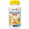 Long Life LongLife Bioflavonoids Plus Integratore 60 Tavolette