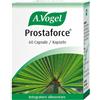 A. Vogel Prostaforce Integratore per la Prostata 60 Capsule