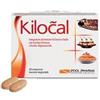 Kilocal Integratore Dimagrante 20 Compresse