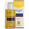 Deterol Doccia Olio Detersione Corpo Pelle Intollerante 200 ml