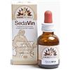 Erbenobili Sedavin Integratore Umore Ansia Nervosismo 50 ml