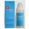 Sanisop Sapone Di Marsiglia Liquido Per L'Igiene Quotidiana 200 ml