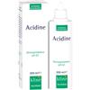 Acidine Liquido Dermatologico Ph 4 Cute E Mucose 200 ml