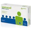 Somacol Integratore Crampi Addominali 20 Capsule