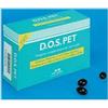 Nbf Lanes Dos Pet Mangime Vitaminico Per La VIsta Cani E Gatti 50 Perle
