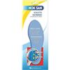 Nok San Solette Morbide e Igieniche In Lattice 1 Paio