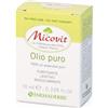 Farmaderbe Micovit Olio Malaleuca Lenitivo Purificante Pelle 10 ml
