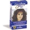 Euphidra Shampoo Colore Permanente Tintura n°55 Colore Castano Dorato 120 ml