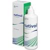 Nativoil Olio Detergente Pelli Delicate 150 ml