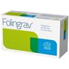 AMNOL Folingrav Integratore 60 Compresse