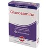 Kos Glucosamina Integratore 60 Compresse