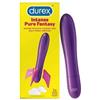 Durex Intense Pure Fantasy Vibratore Massaggiatore Personale