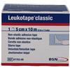 Leukotape Cerotto Non Elastico 5x10 m