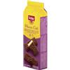 Schar Pausa Ciok Merendina di Pan di Spagna Ricoperta al Cacao Senza Glutine 10x35 g