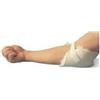 Safety Vello-Coppia Gomito Tallone Antidecubito 2 Pezzi