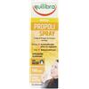 Equilibra Propoli Spray Integratore per Gola e Voce 20 ml