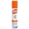 Off Spray Repellente Antinsetti 100 Ml