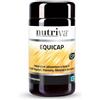 Nutriva Equicap Integratore Capelli Unghie 30 Compresse