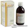 Melliflu Sciroppo Integratore Vie Respiratorie 150 ml