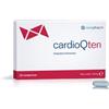 Cardioqten Integratore Cardiovascolare 20 Compresse