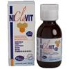 Niclavit Sciroppo Integratore 150 ml