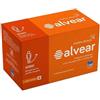Alvear 1000 Integratore Energetico Con Pappa Reale Gusto Arancia 10 Flaconcini