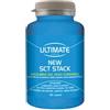Ultimate Italia Sct Stack Integratore Metabolismo Brucia Calorie 120 Capsule