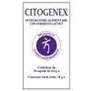 BROMATECH Citogenex Integratore Difese immunitarie 30 Capsule