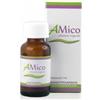 Amico Soluzione Ungueale Contro Micosi 5 ml