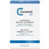 UNIFARCO Ceramol 311 Sapone di Marsiglia Naturale 100 g