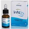 InfaD 3 Gocce Integratore di Vitamina D 15 ml
