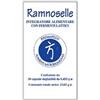 Ramnoselle Integratore di Fermenti Lattici 30 Capsule
